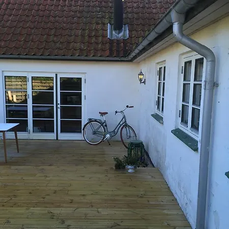 Klintely Aparthotel