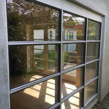 Klintely Aparthotel Hojerup