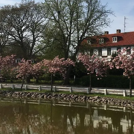 Aparthotel Klintely