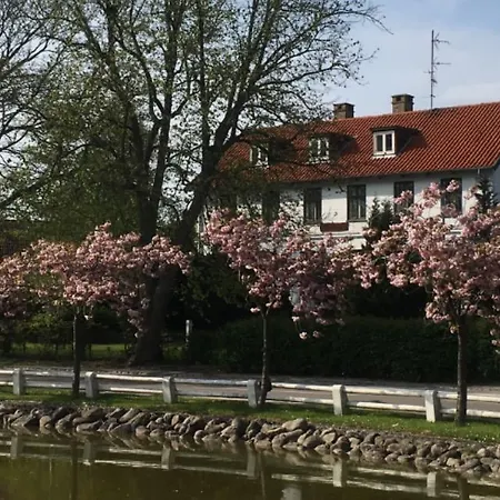 Aparthotel Klintely Hojerup